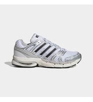 adidas KI6121 ADISTAR CONTROL 5 Erkek Günlük Spor Ayakkabısı (Gri)