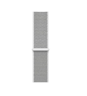 Watch Gri Hasır Kordon 42-44 mm Akıllı Saat Kayışı