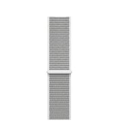 Watch Gri Hasır Kordon 42-44 mm Akıllı Saat Kayışı