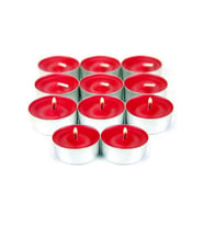 6 gram 50'li Uzun Yanma Tea light Mum Beyaz 3,8 Cm Kokusuz Söz Nişan Kına Buhardanlık tealight (Çok Renkli)