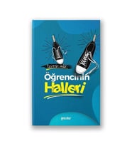 ÖĞRENCİNİN HALLERİ