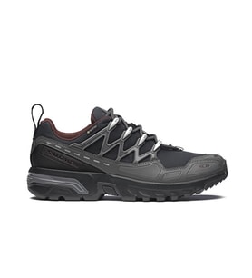 Salomon Acs+ Gtx Erkek Outdoor Ayakkabısı L47822000 Siyah