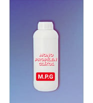 MONO PROPİLEN GLİKOL (M.P.G) 1 KG