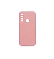 Xiaomi Redmi Note 8 Uyumlu Kılıf Zore Mara Lansman Kapak