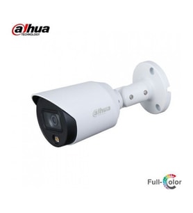 DAHUA HAC-HFW1209CP-LED-0360B 2MP BULLET 3.6MM 4in1 Güvenlik Kamerası