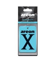 Areon X Miami Beach Oto Araç Kokusu