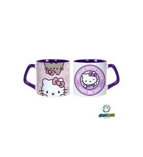 Pusheen ve Hello Kitty Kupa Bardak Tek Adet 0816
