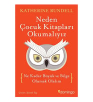 Neden Çocuk Kitapları Okumalıyız
