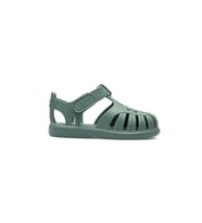İgor S10271 Tobby Solid Sandalet Yeşil