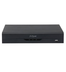 Dahua Nvr2104Hs-T 4 Kanal 1U H.265 Nvr 1X8Tb