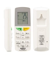 HUAYU KK K-DK1339 DAIKIN UNIVERSAL KLİMA KUMANDASI