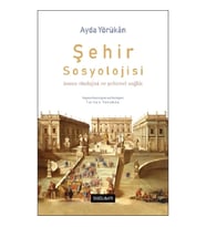 Şehir Sosyolojisi