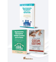 Olgunlaşmamış Ebeveynlerin Açtığı Yaraları İyileştirmek - Olgunlaşmamış Ebeveynlerin Yetişin Çocukları için Öz Bakım - Fıtrata Uygun Çocuk Eğitimi