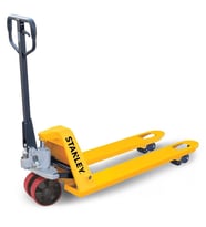 Stanley CPT30 3 Ton Döküm Pompa Profesyonel Transpalet