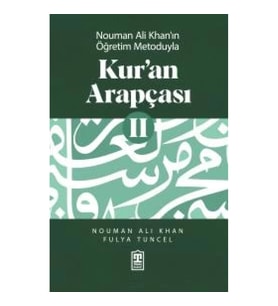 Kur'an Arapçası 2