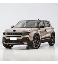 Jeep Avenger Hybrid 2024-2028 Ön Cam 60x40cm Silecek Takımı Silgi