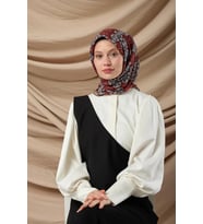 SİLK HOME SOFT EŞARP