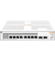 Hpe Aruba Ion 1930 JL681A 8 Port Gıgabıt Poe + 2XSFP Uplınk Yönetilebilir 124W Poe Swıtch