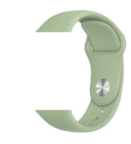 Apple Watch 38mm Uyumlu Zore Klasik Kordon