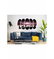 YÜZÜKLERİN EFENDİSİ MDF TABLO-3041