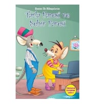 Benim İlk Hikayelerim - Tarla Faresi ve Şehir Faresi