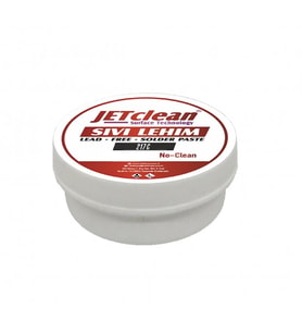 JETCLEAN 50 GR 217C KREM LEHİM