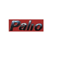 Fiat Palio Arka Bagaj Yazısı Yeni Model 46788088
