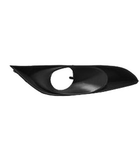 TOYOTA AURIS ÖN TAMPON PANJURU DELİKLİ SAĞ 07-09 TOY07AU004 8148102050