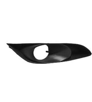 TOYOTA AURIS ÖN TAMPON PANJURU DELİKLİ SAĞ 07-09 TOY07AU004 8148102050