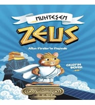 Muhteşem Zeus: Altın Pireler'in Peşinde