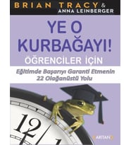 Ye O Kurbağayı - Öğrenciler İçin
