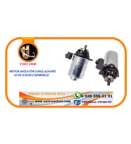 MOTOR AKÜLATÖR COROLLA 2007-2009/AURİS (5 İLERİ