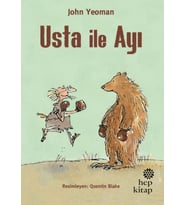 Usta ile Ayı
