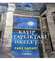 Kayıp lıktaki İskelet 3 - Fare Sarayı