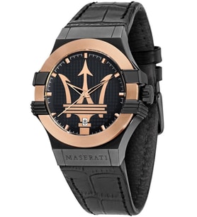 Maserati R8851108032 Erkek Kol Saati