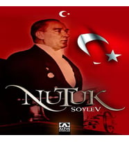 Nutuk Söylev