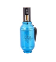Cohiba Masa Tipi Tek Torch Pürmüz Puro Çakmağı