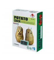 Patates Saati Deney Kiti Bilim Seti