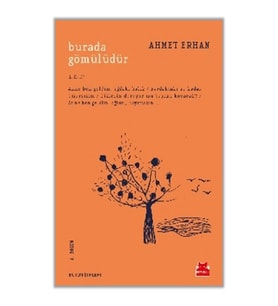 Burada Gömülüdür 1. Cilt