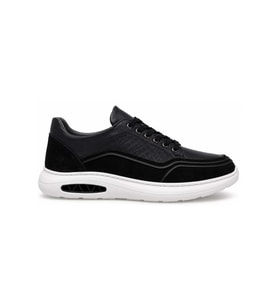 Dropland 9318 Deri Erkek Casual Ayakkabı