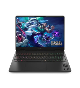 HP OMEN Gaming 16-AP0030NT AMD Ryzen 9-8940HX 16GB 1TB SSD 8GB RTX5060 16"WUXGA IPS FreeDOS C39JFEA