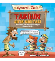 Tarihin Sıfır Noktası - Eğlenceli Tarih