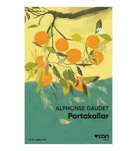 Portakallar