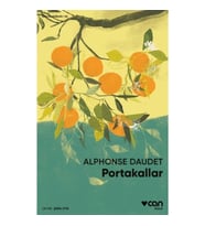 Portakallar