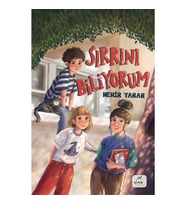 Sırrını Biliyorum