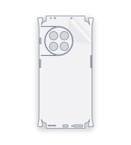 SChitec OnePlus 11R Uyumlu Fullbody Arka Kaplama Hidrojel Koruyucu Film