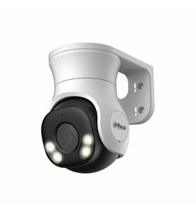 Dahua HAC-PT1500A-IL-A 5mp 2.8mm Sabit Lens Dahili Sesli Akıllı Işık Teknolojisi HD-CVI Kamera