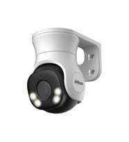 Dahua HAC-PT1500A-IL-A 5mp 2.8mm Sabit Lens Dahili Sesli Akıllı Işık Teknolojisi HD-CVI Kamera