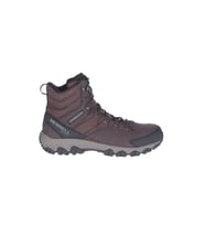 Merrell Thermo Akıta Mıd Wp J036447 Erkek Oudoor Bot - KAHVERENGİ
