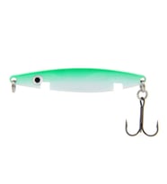 Hansen Fight 7.6Cm 24Gr Kaşık White-Green